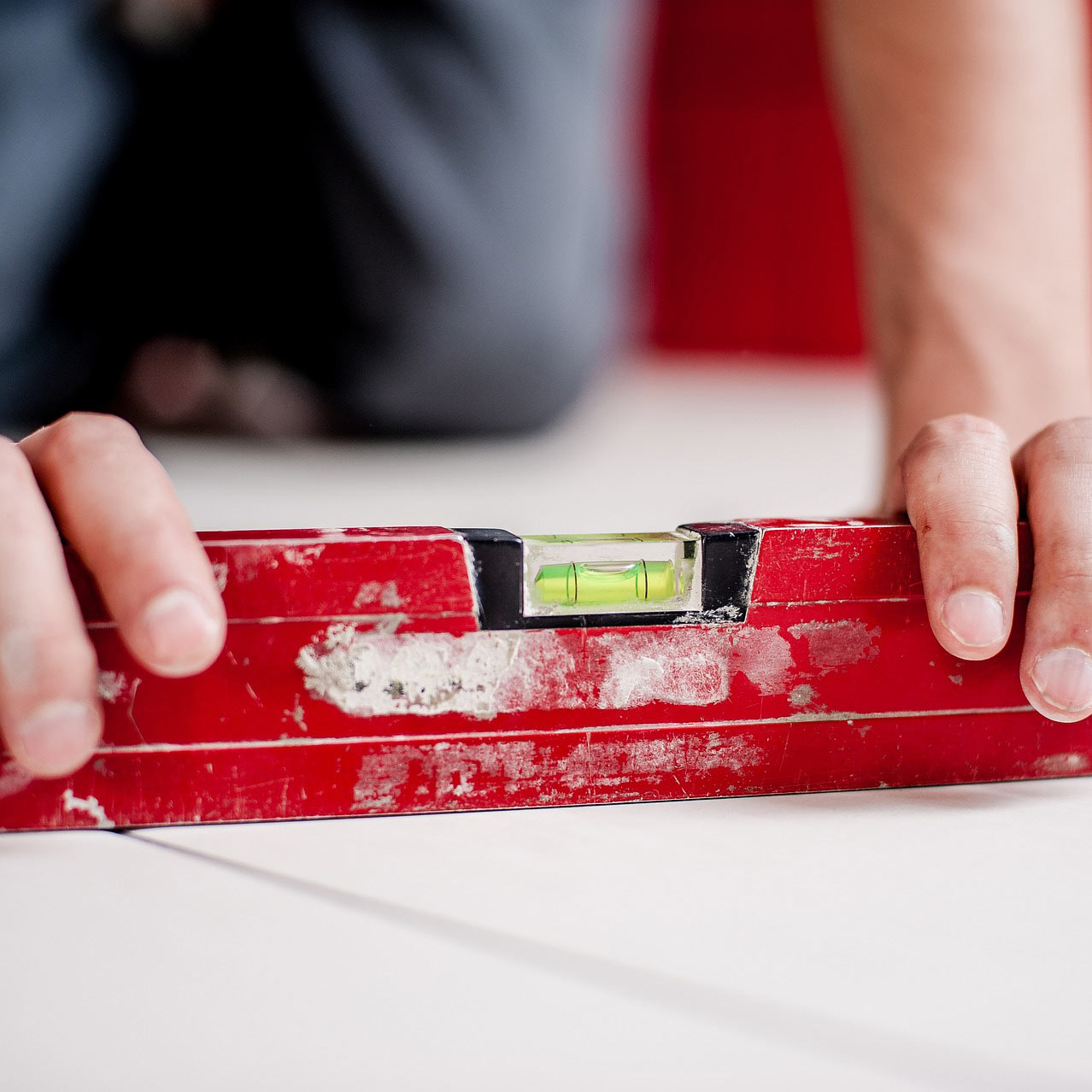 Gutachter für Fliesenarbeiten – Schadendokumentation München